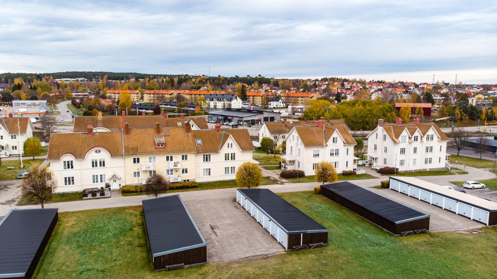 Områdesbild