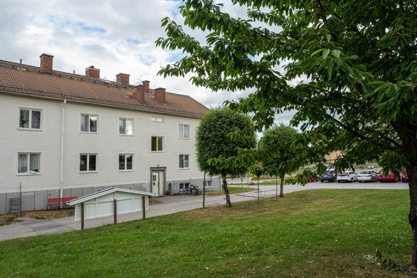 Områdesbild