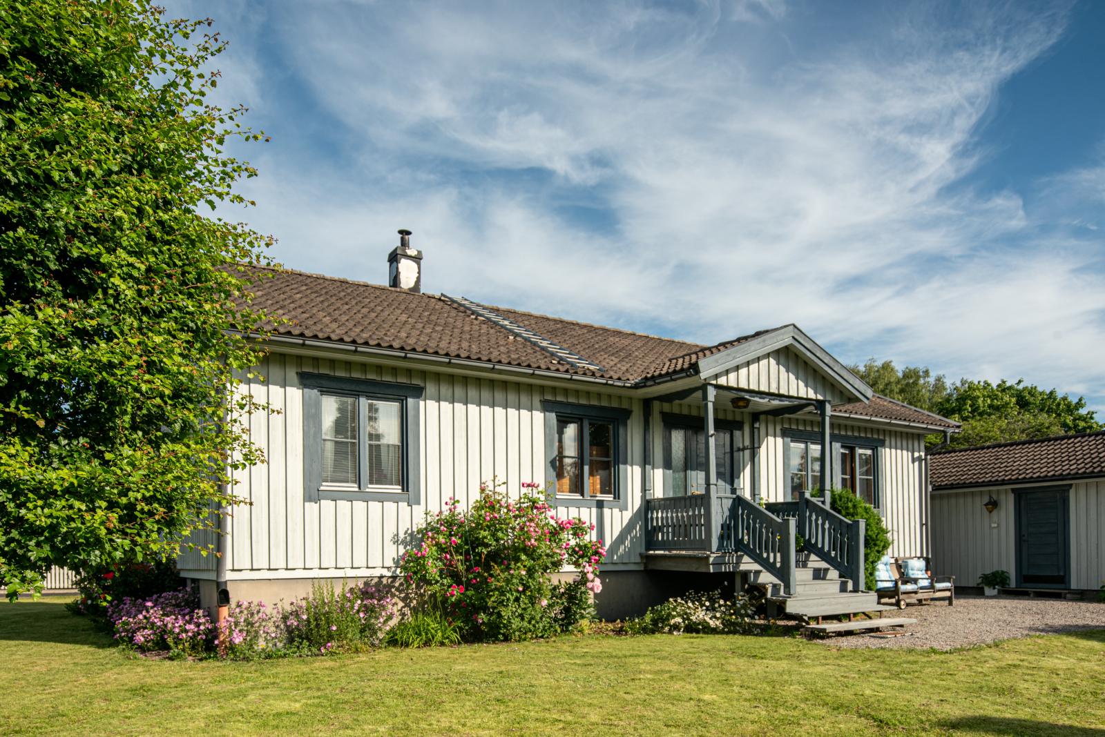 Kråkövägen 26