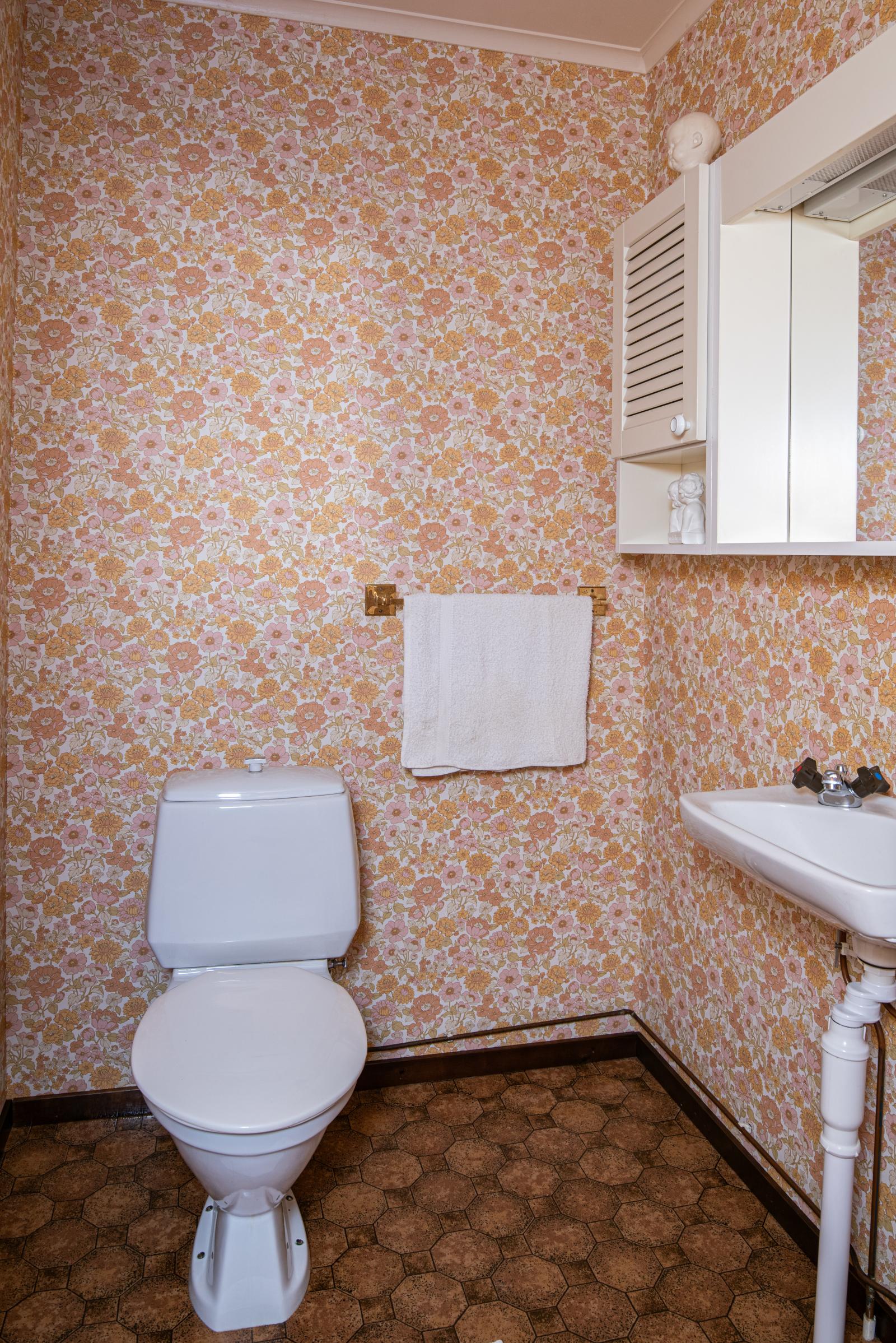 WC