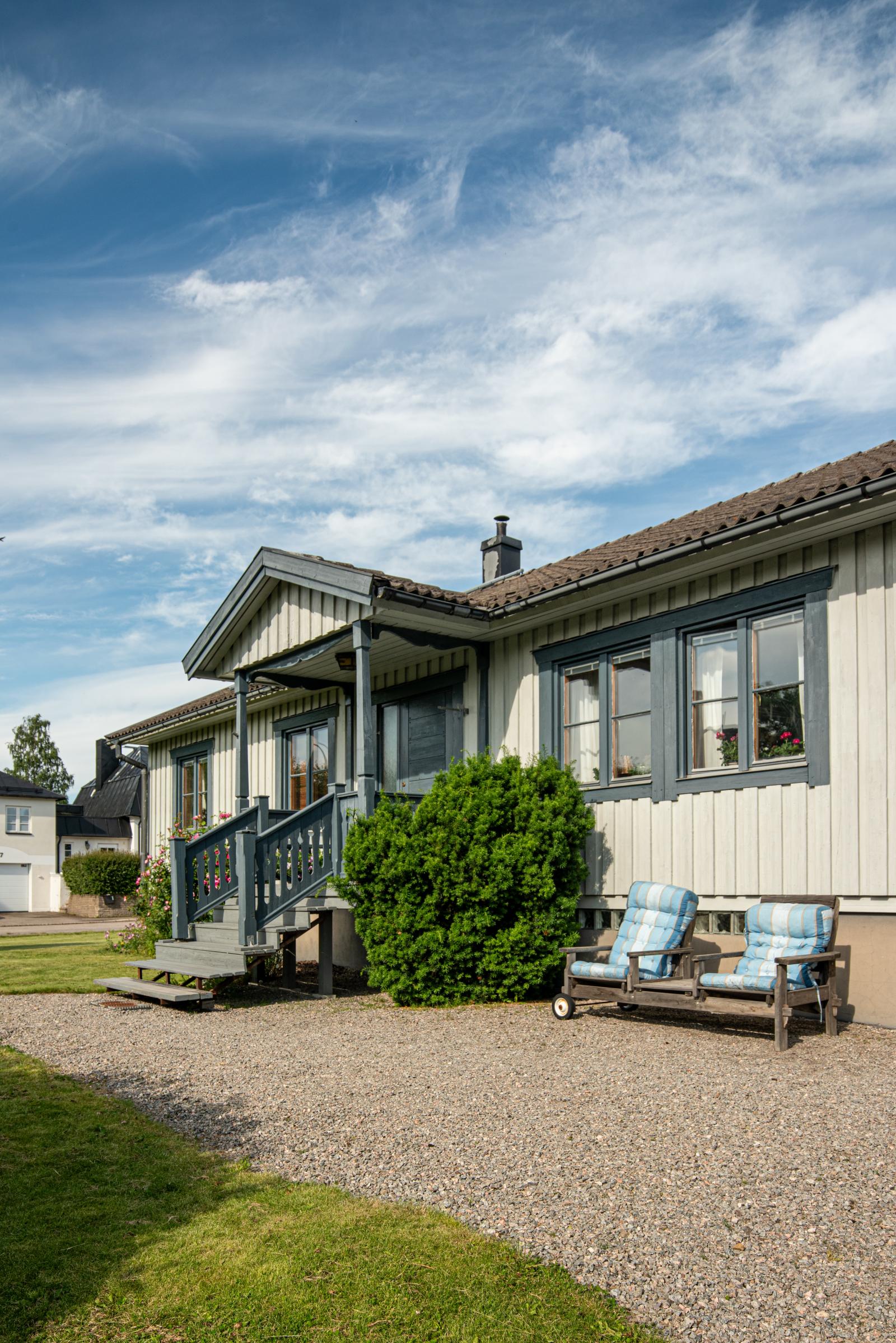 Välkommen