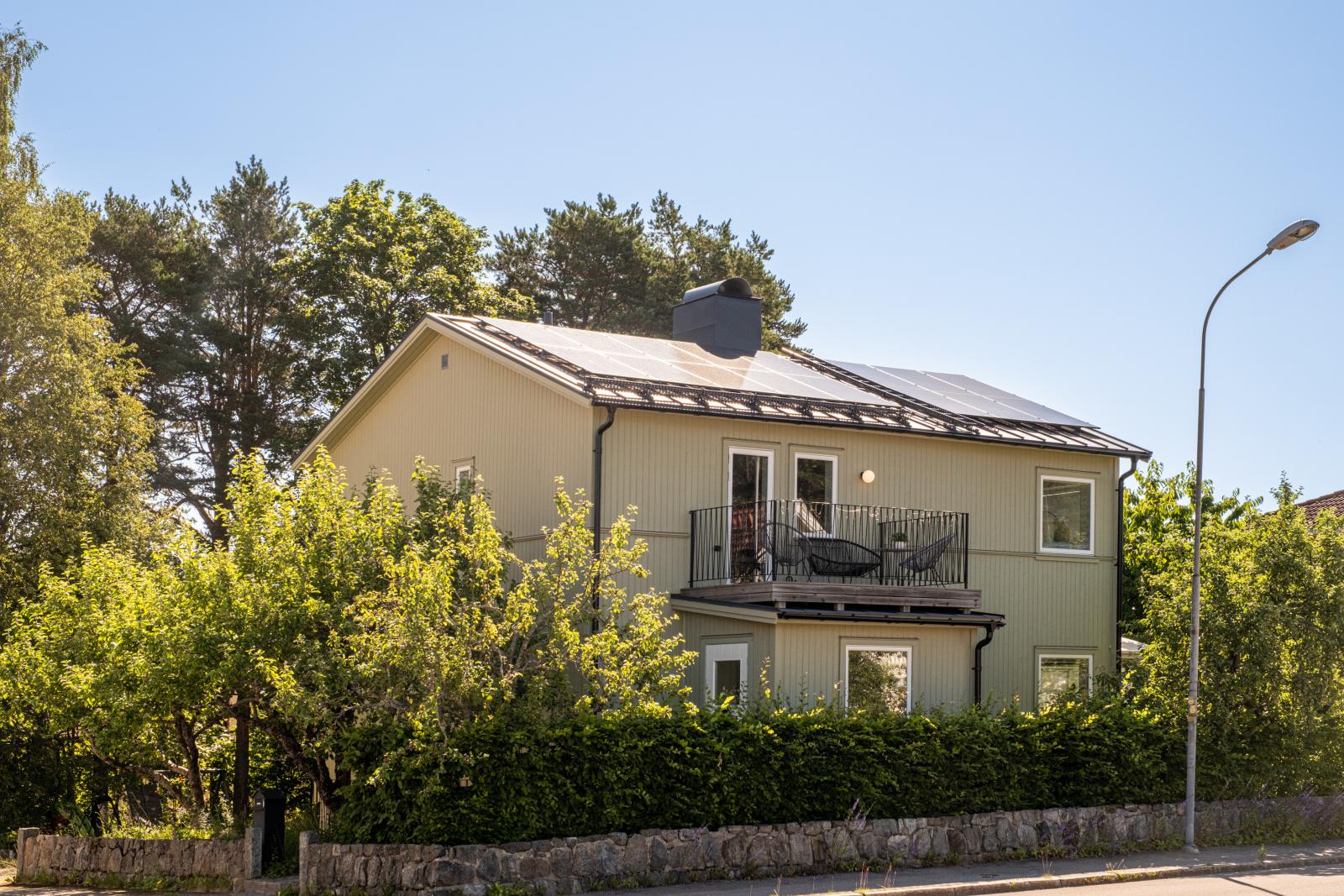 Exteriör 