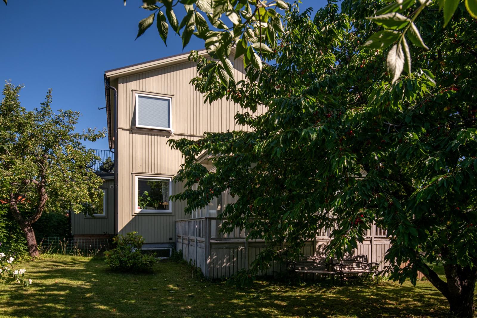 Exteriör