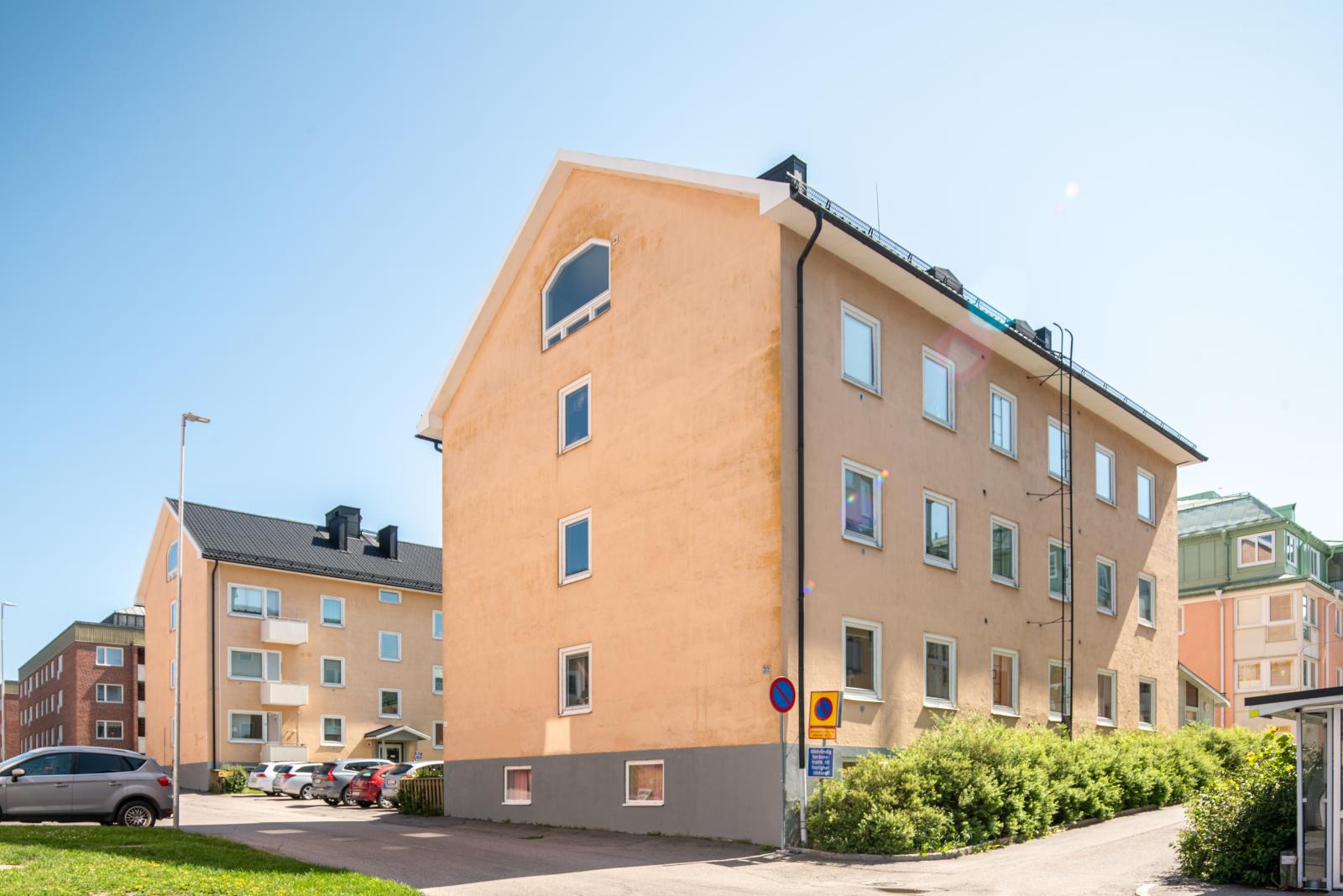 Exteriör