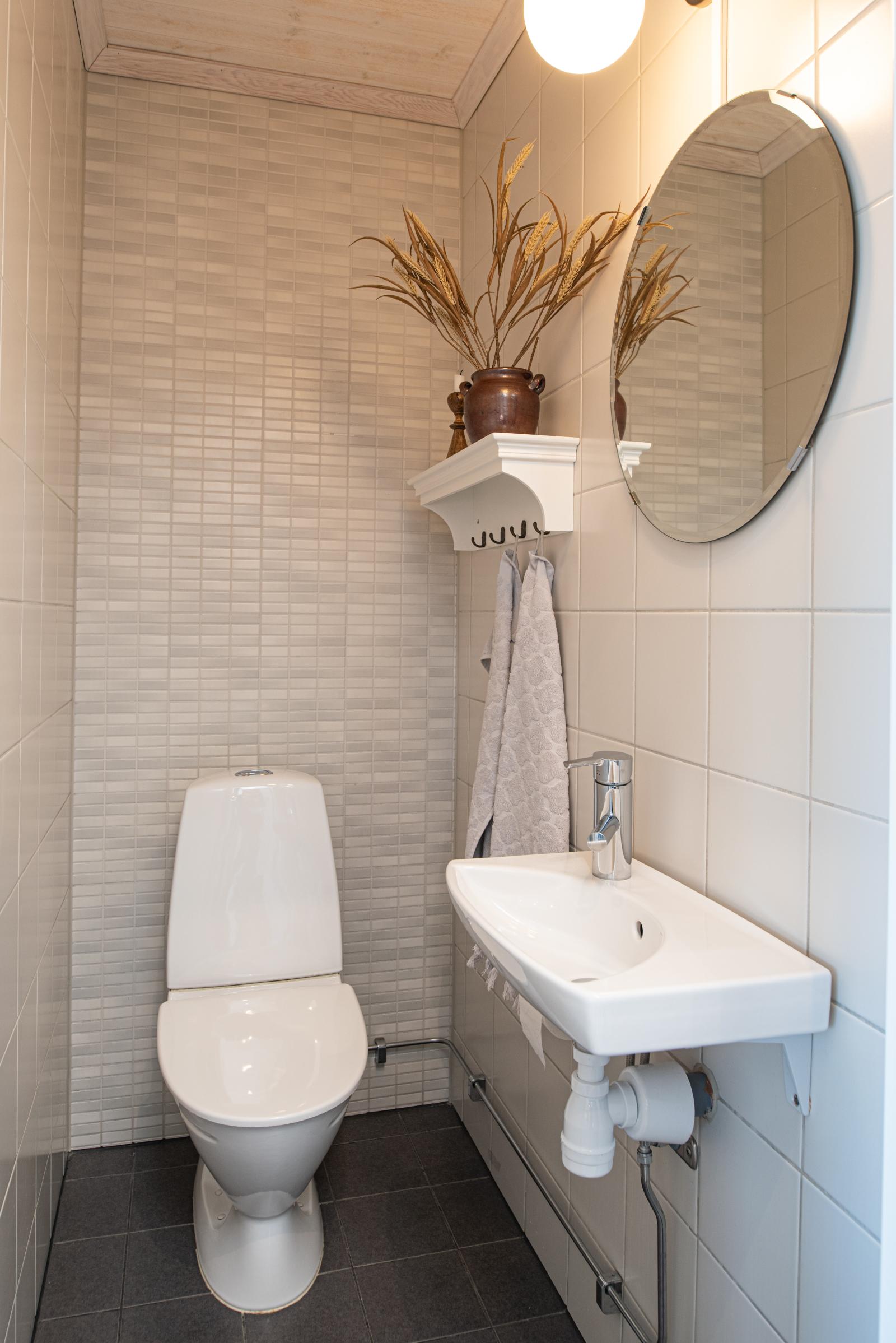 WC