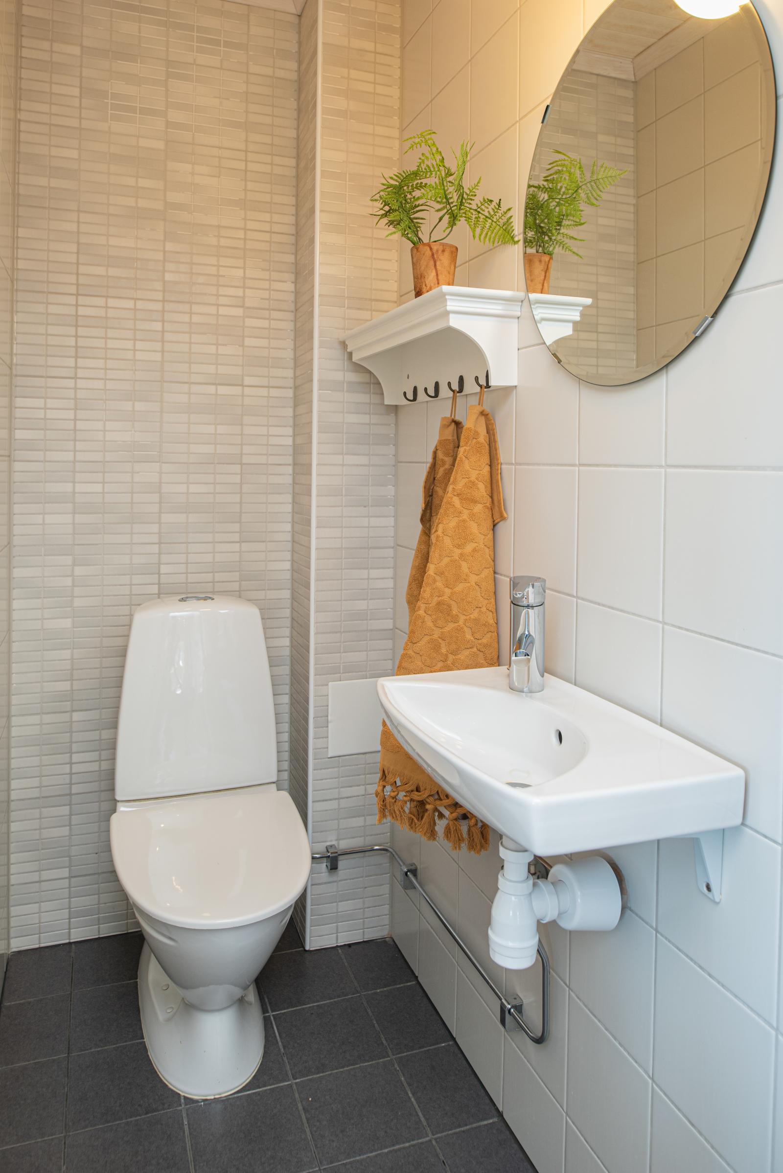 WC