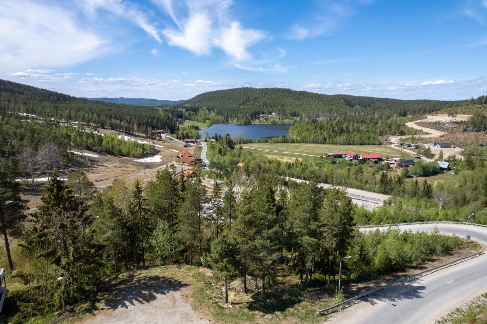 Extriör