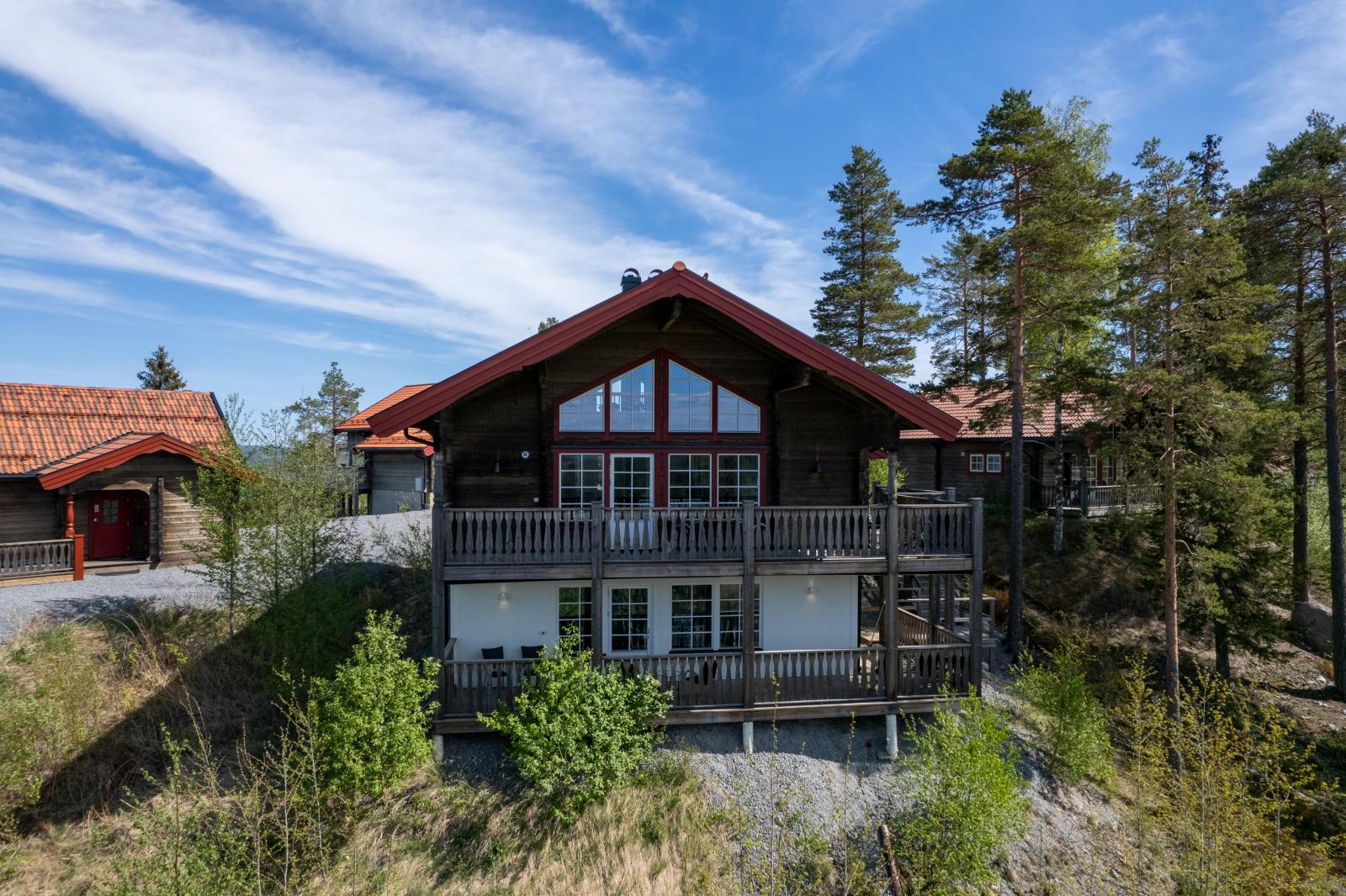 Välkommen till Alpstigen 7!