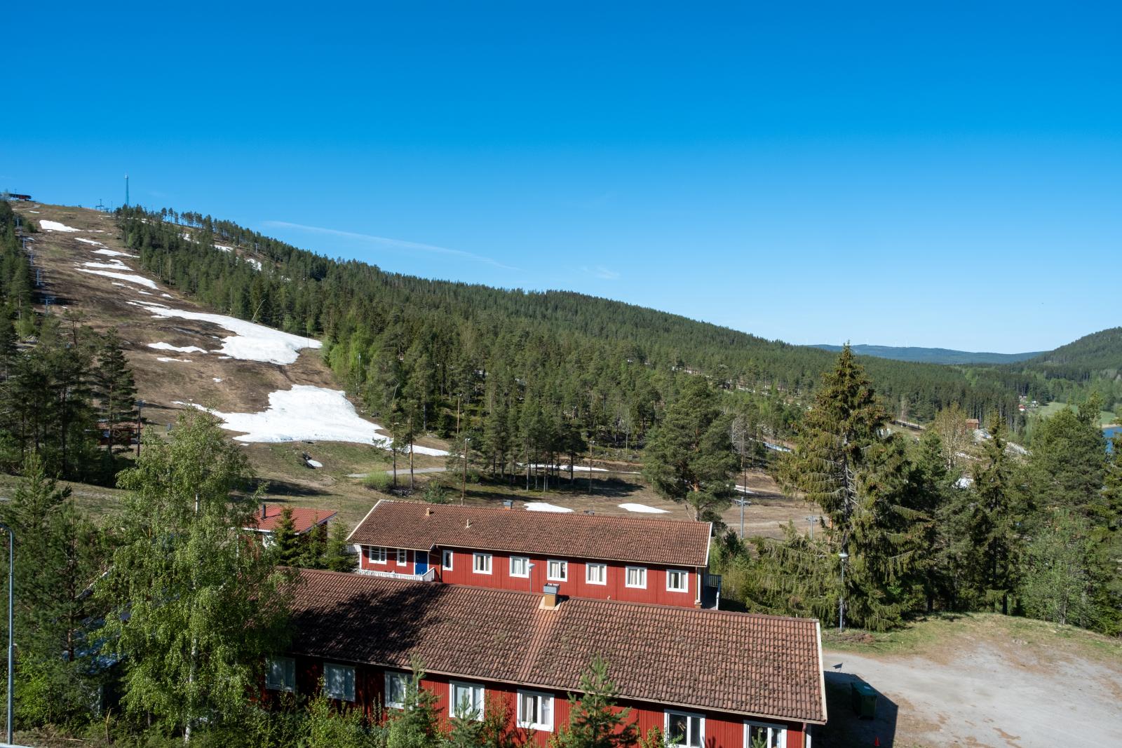 Extriör