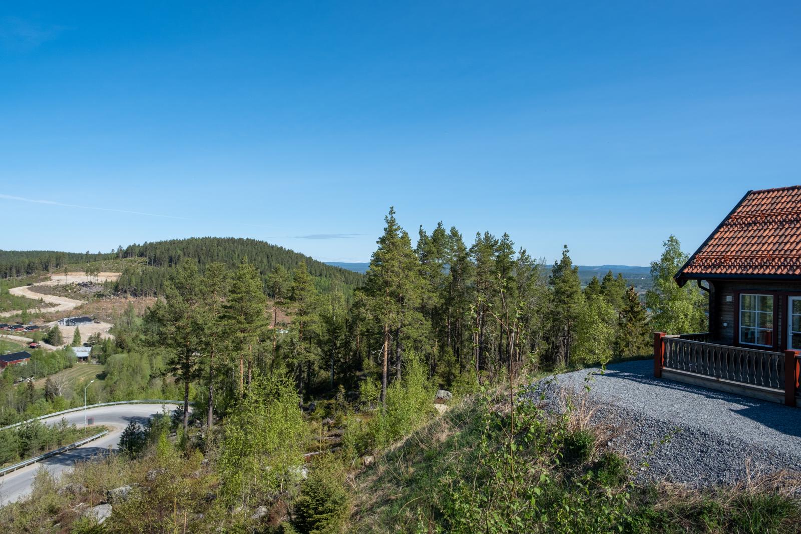 Extriör
