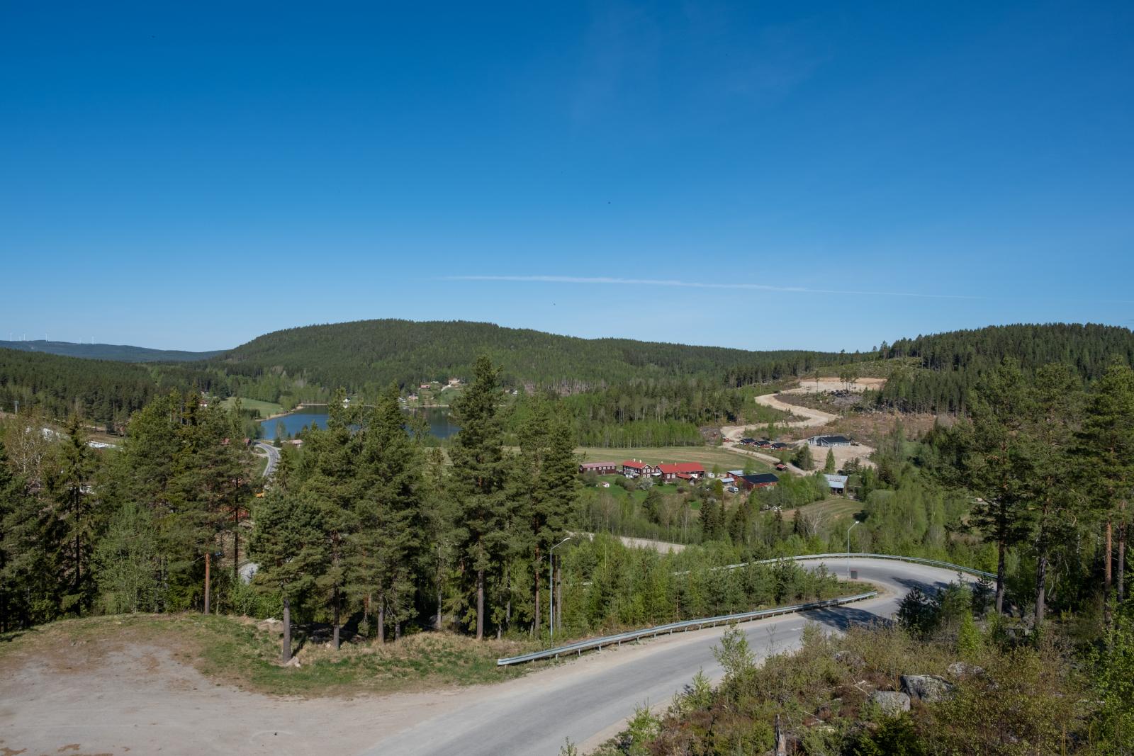 Extriör