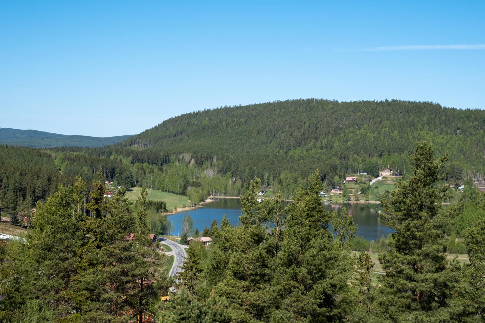 Extriör