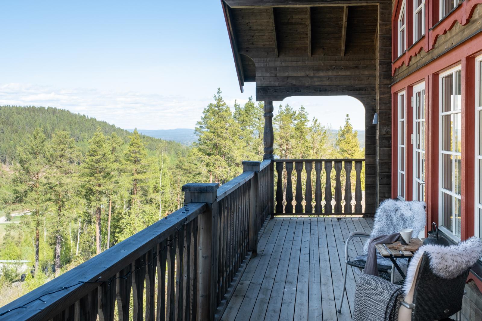 Veranda