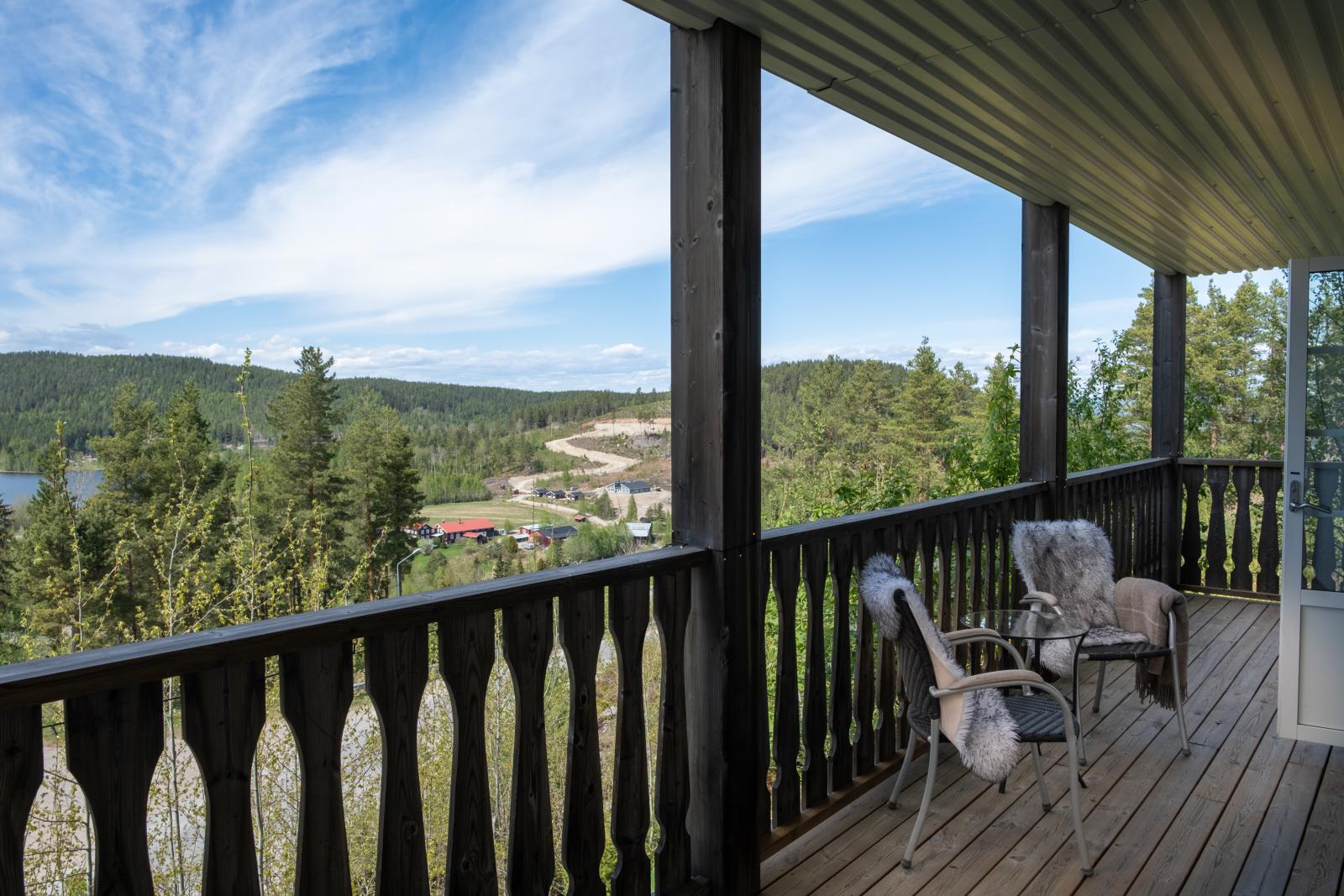 Veranda