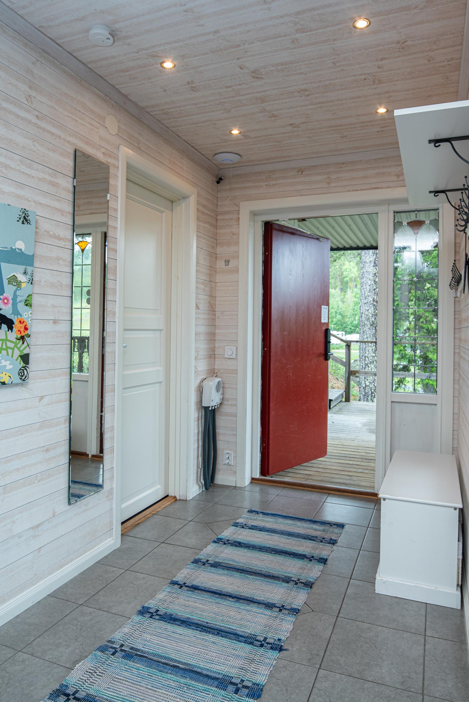Hall