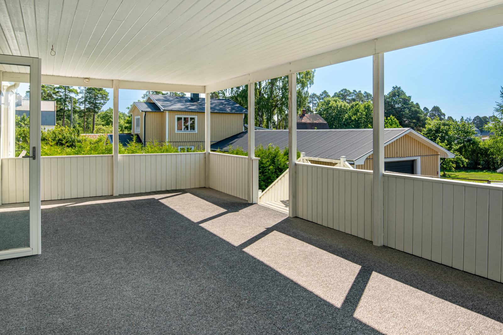 Veranda 