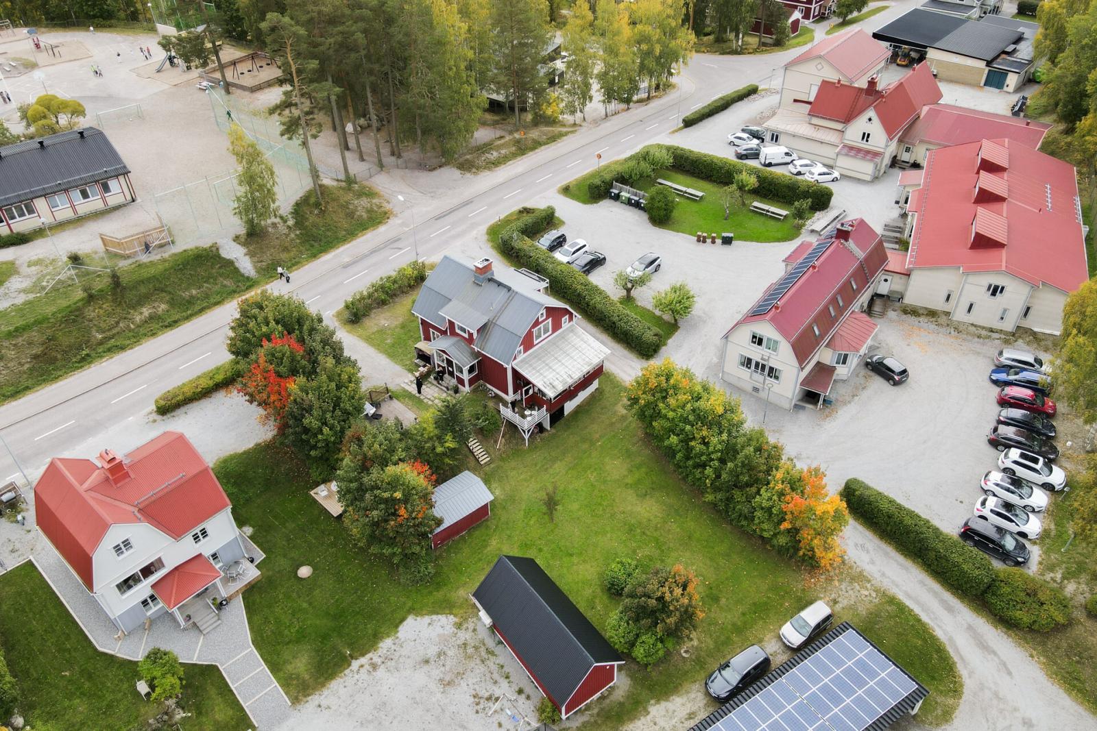 Näsviksvägen