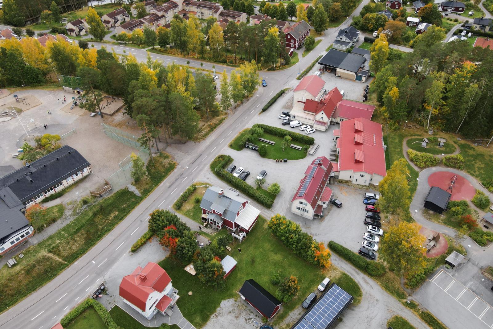 Näsviksvägen