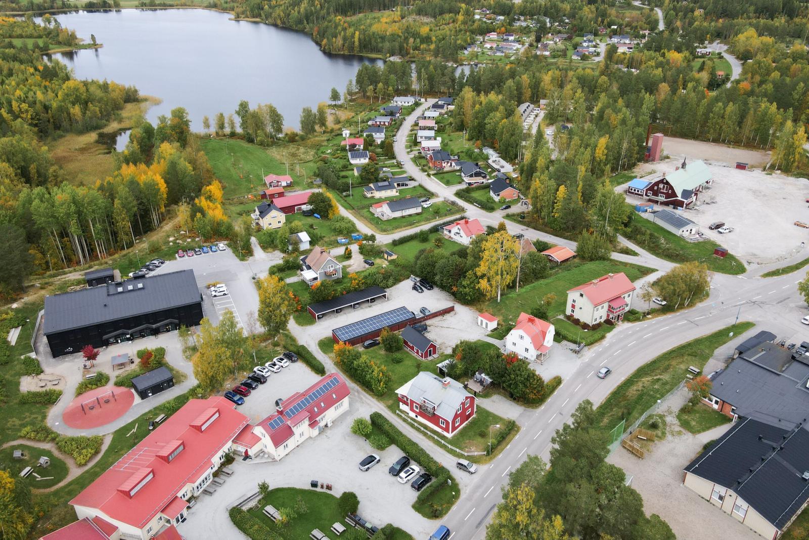 Näsviksvägen