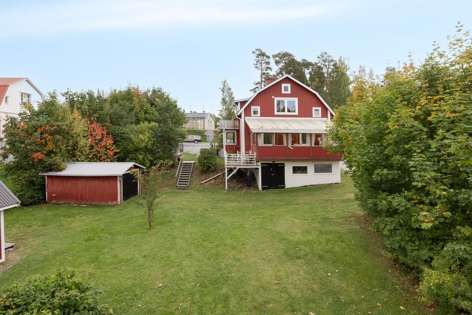Näsviksvägen 27