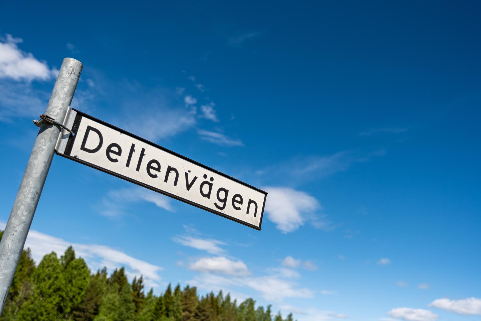 Dellenvägen 22