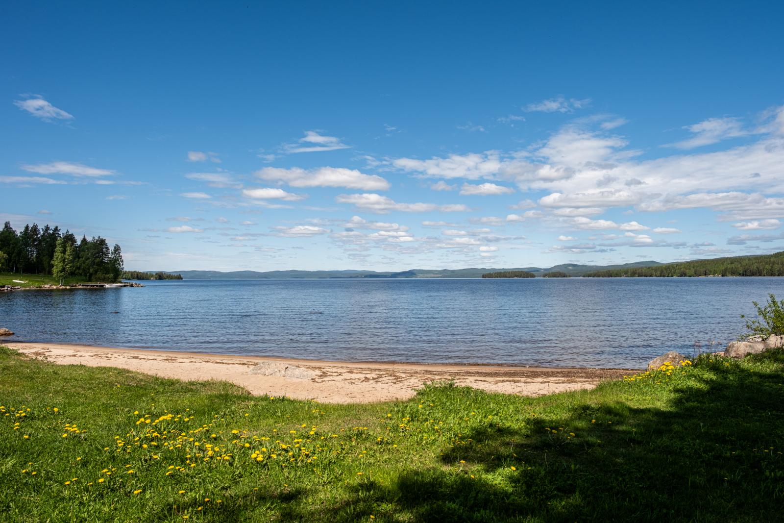 Sandstrand