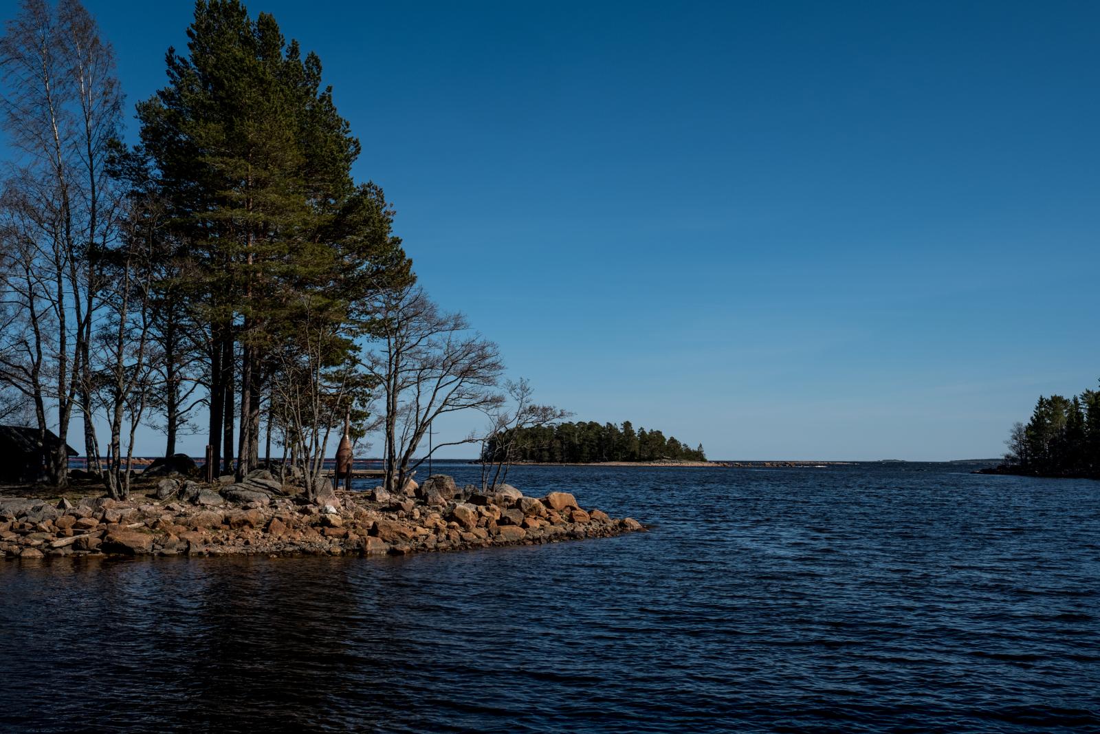 Välkommen till Skutviken!