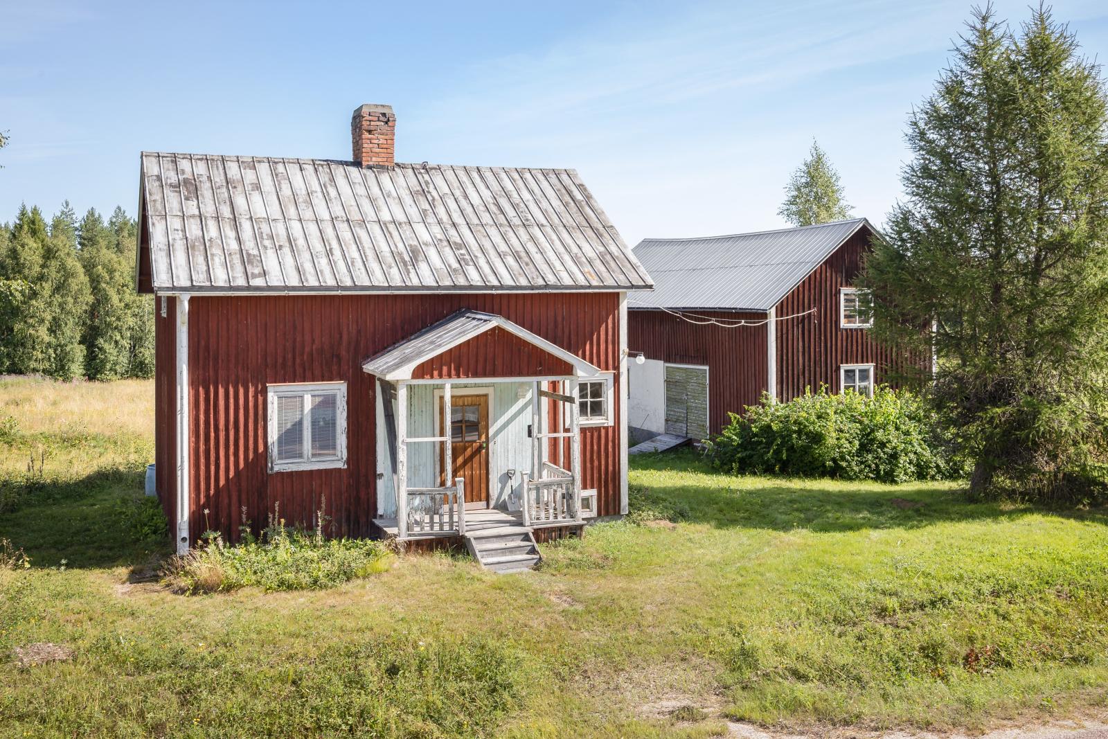 Välkommen till Ede 96