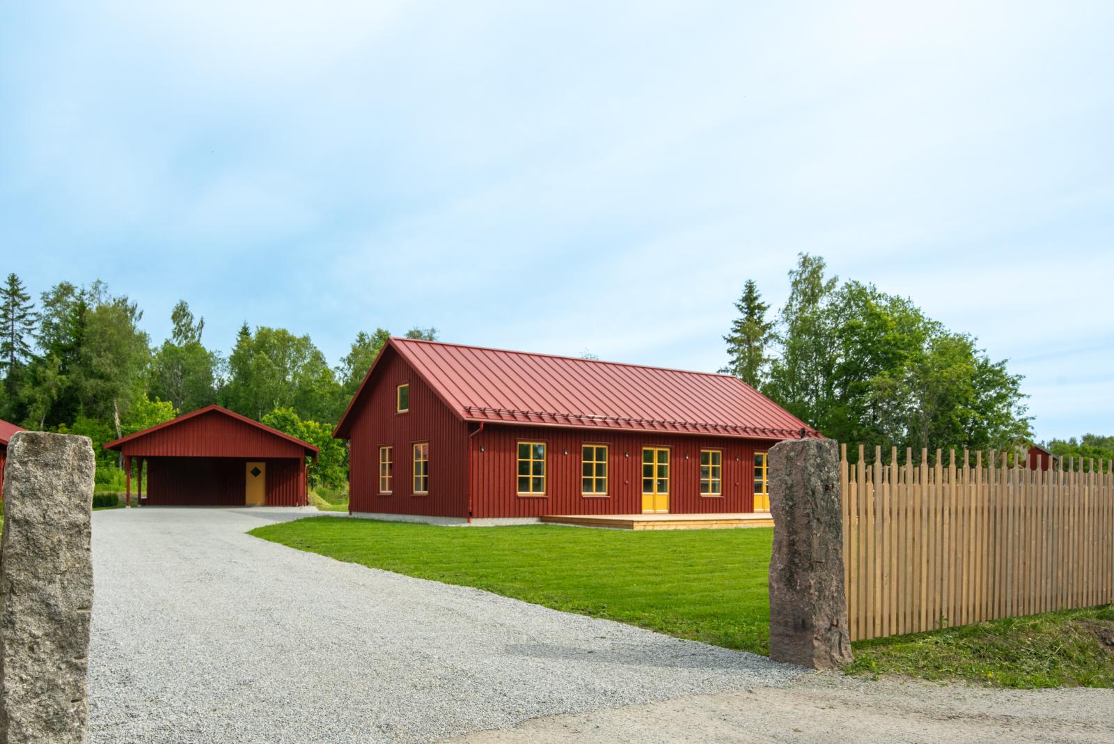 Exteriör