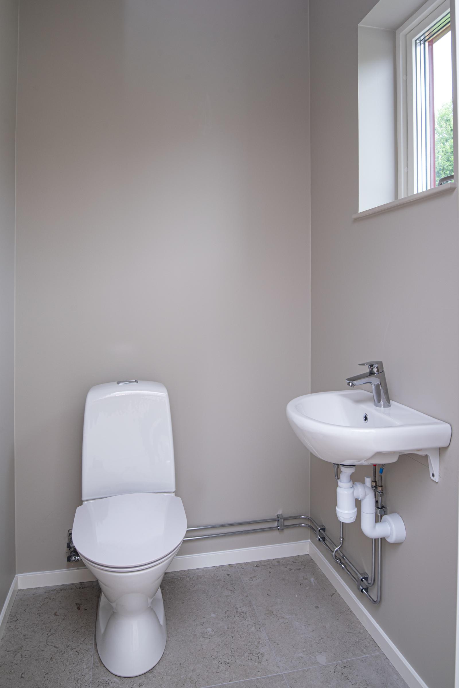 WC