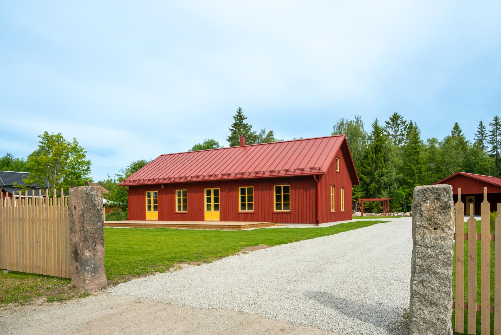 Exteriör