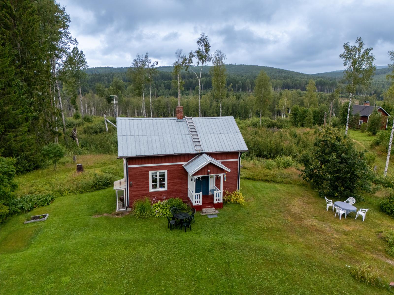 Välkommen till Frisbo 150
