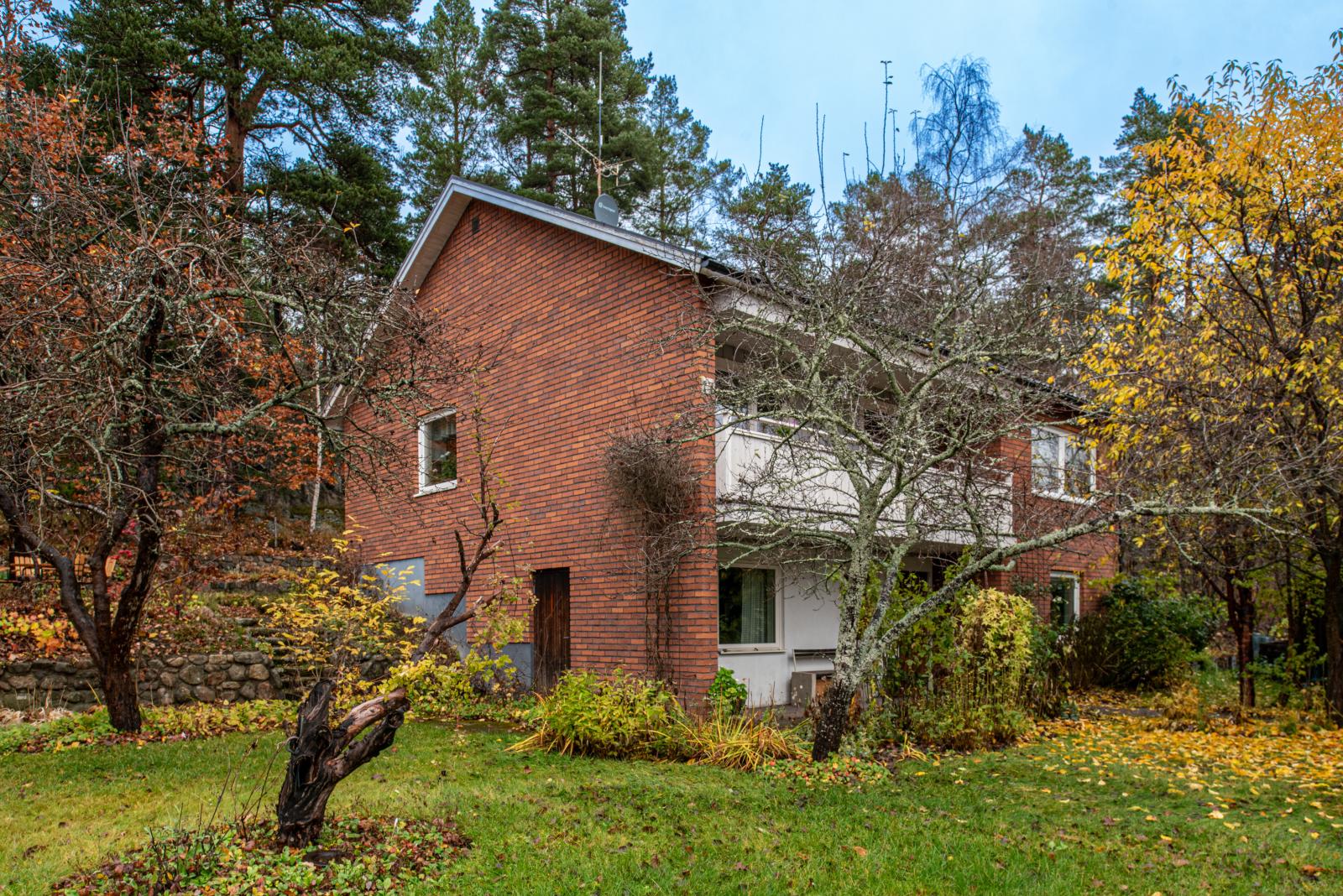 Välkommen Vindrosvägen 17