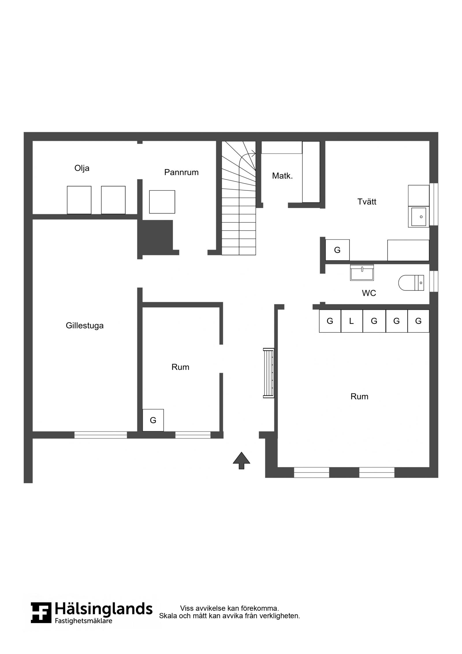 Vindrosvägen 17 - 2D - Våning 2 - Letterhead