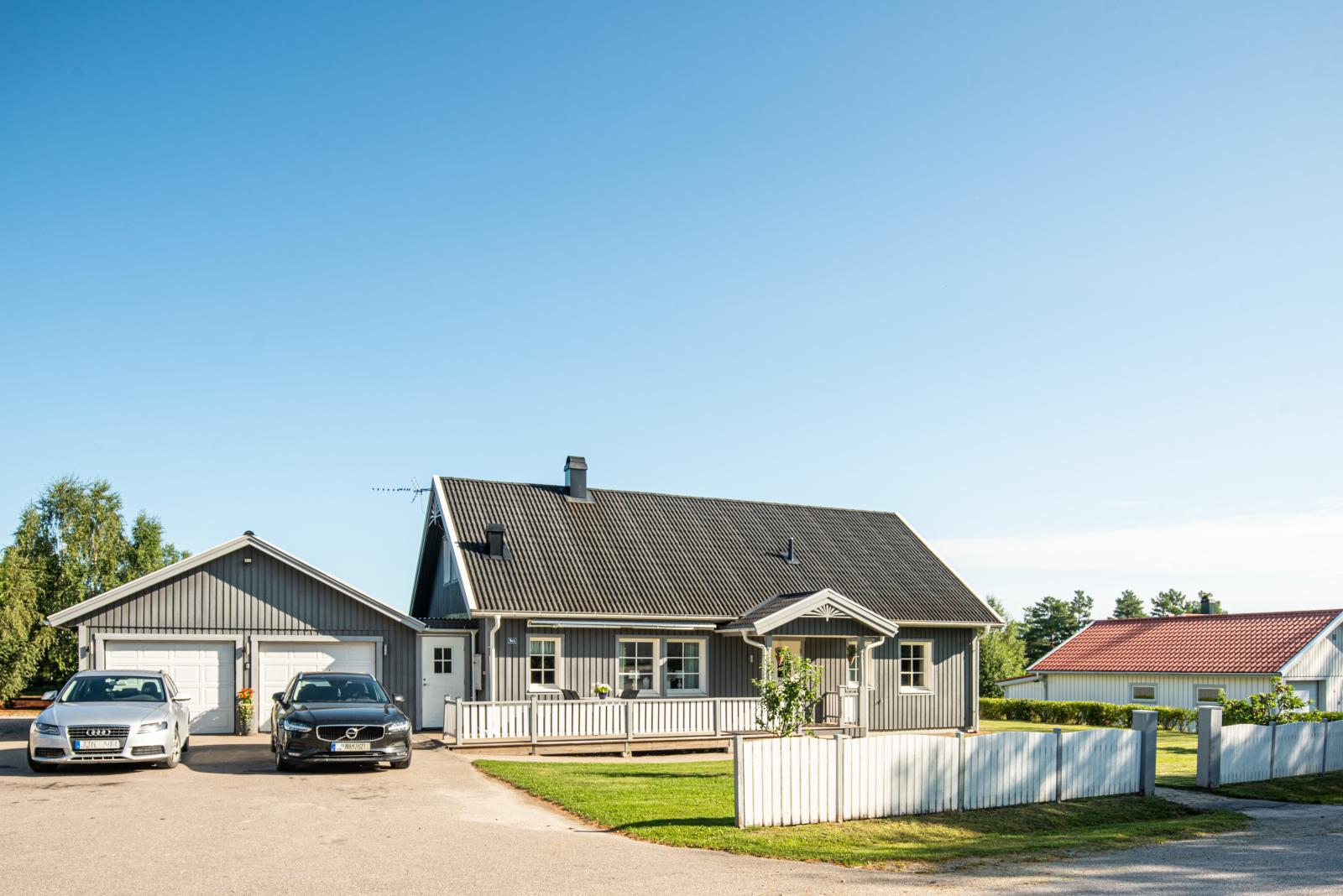 Exteriör