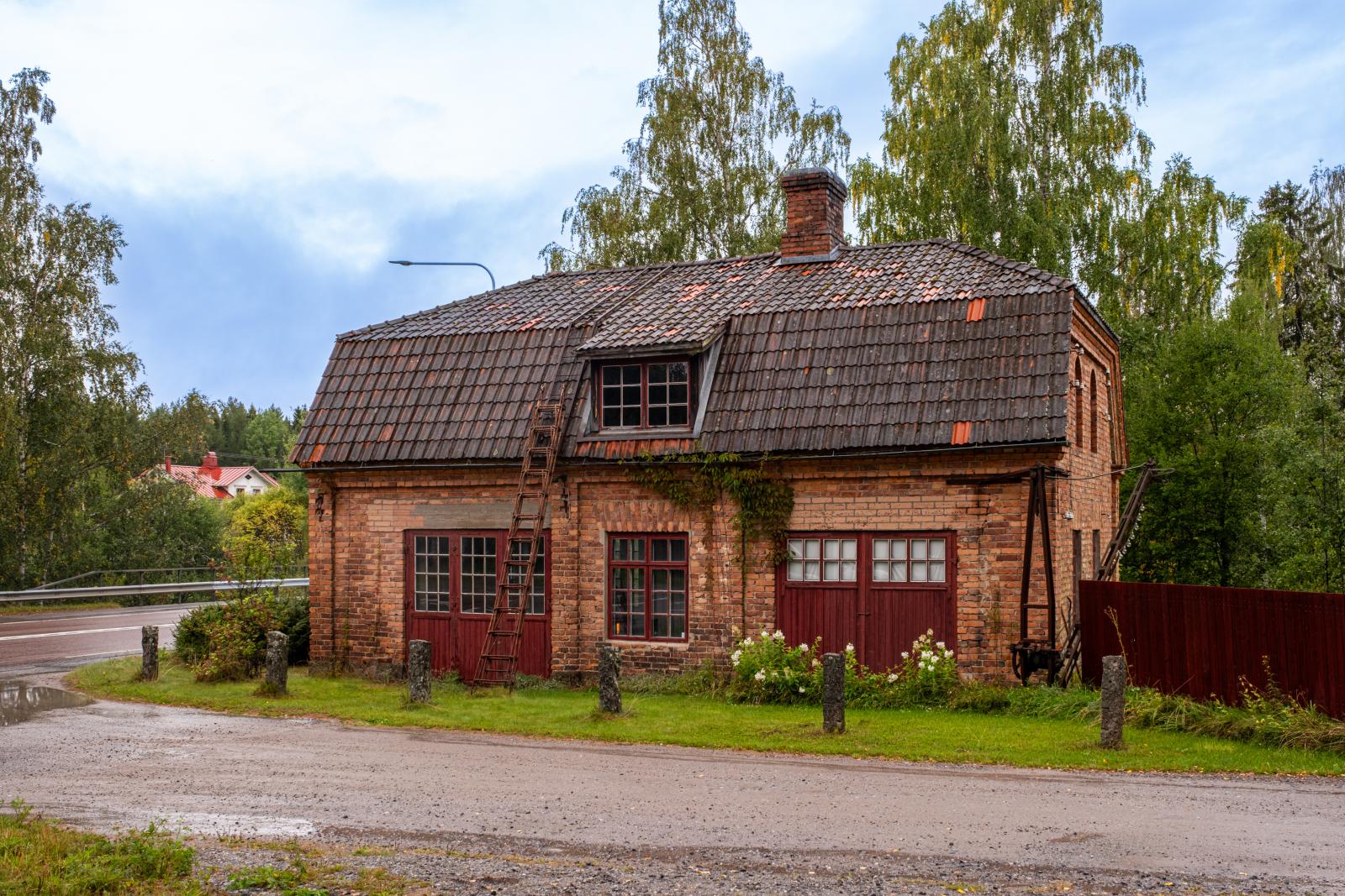 Fredriksfors 15