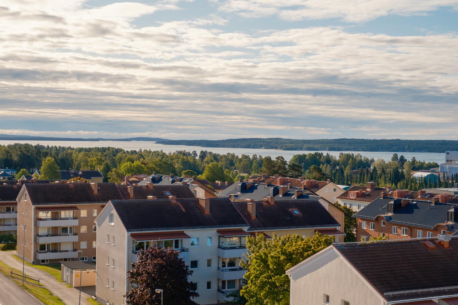 Utsikt