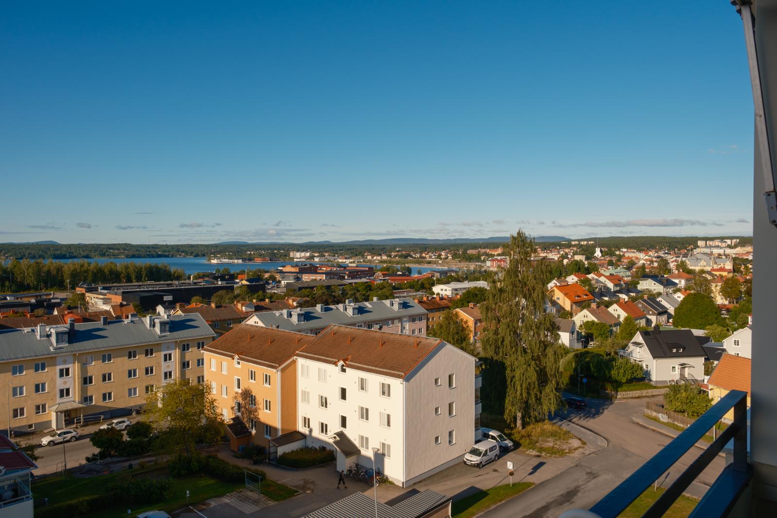Utsikt