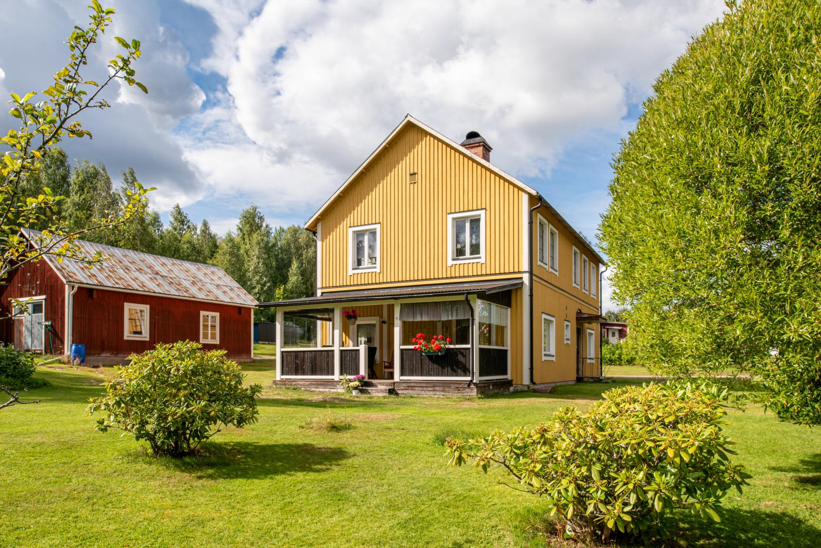 Svågavägen 19