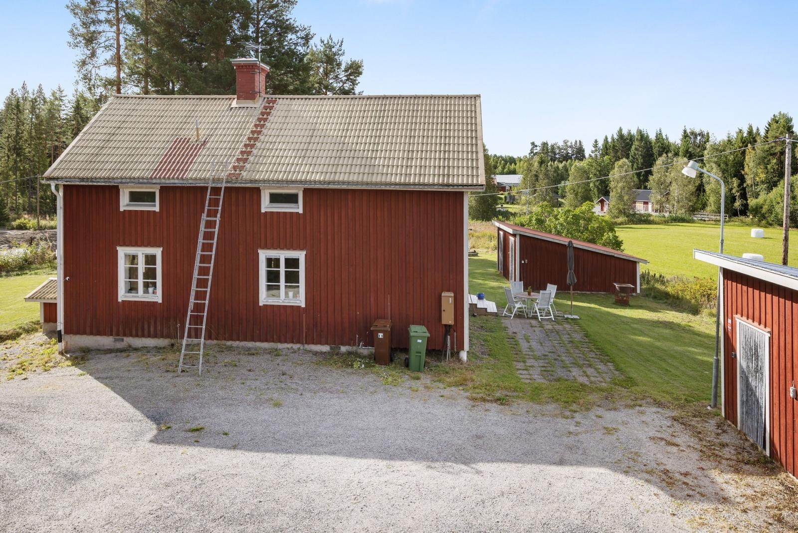 Exteriör