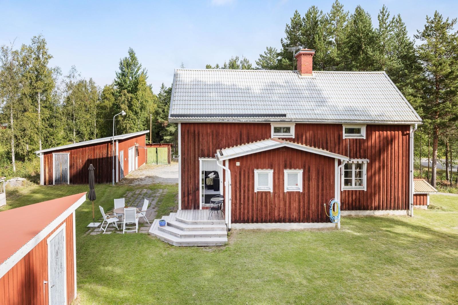 Exteriör