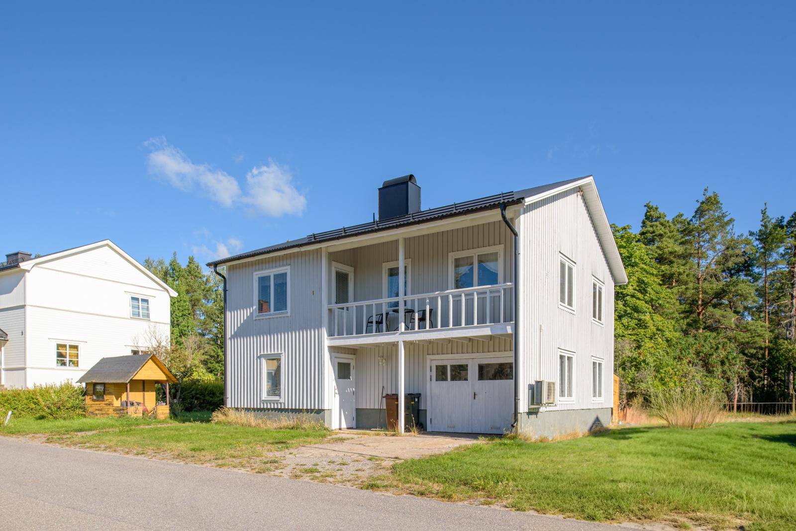 Exteriör