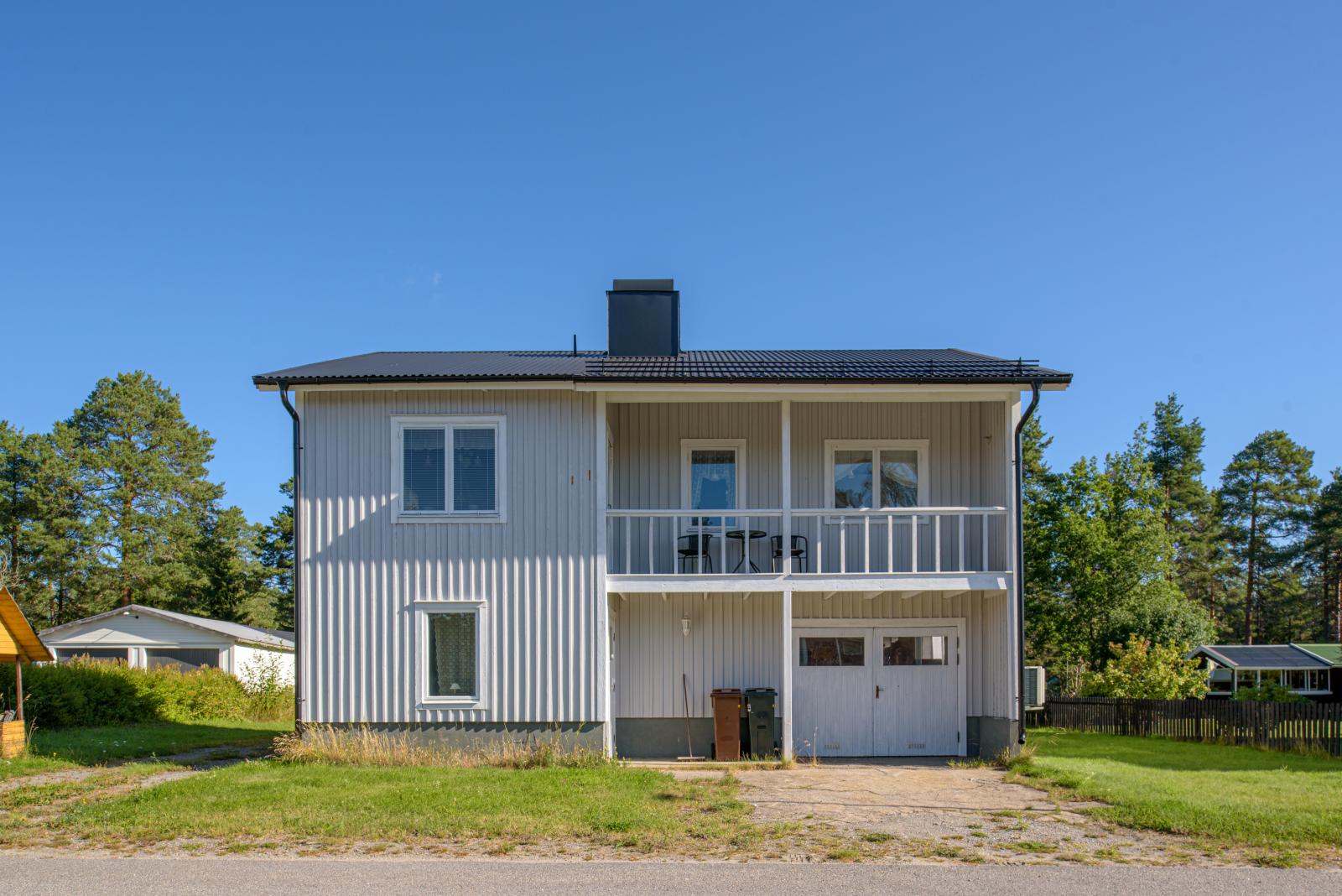 Exteriör