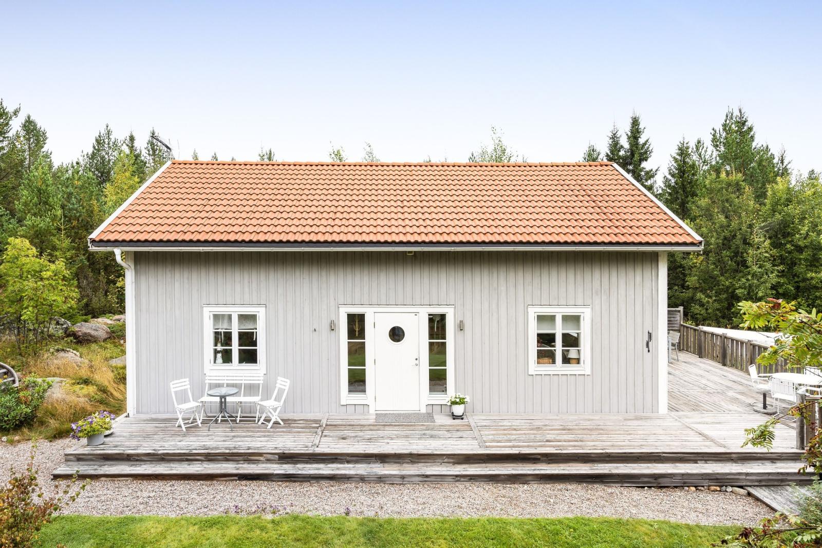 Kilstensvägen 109