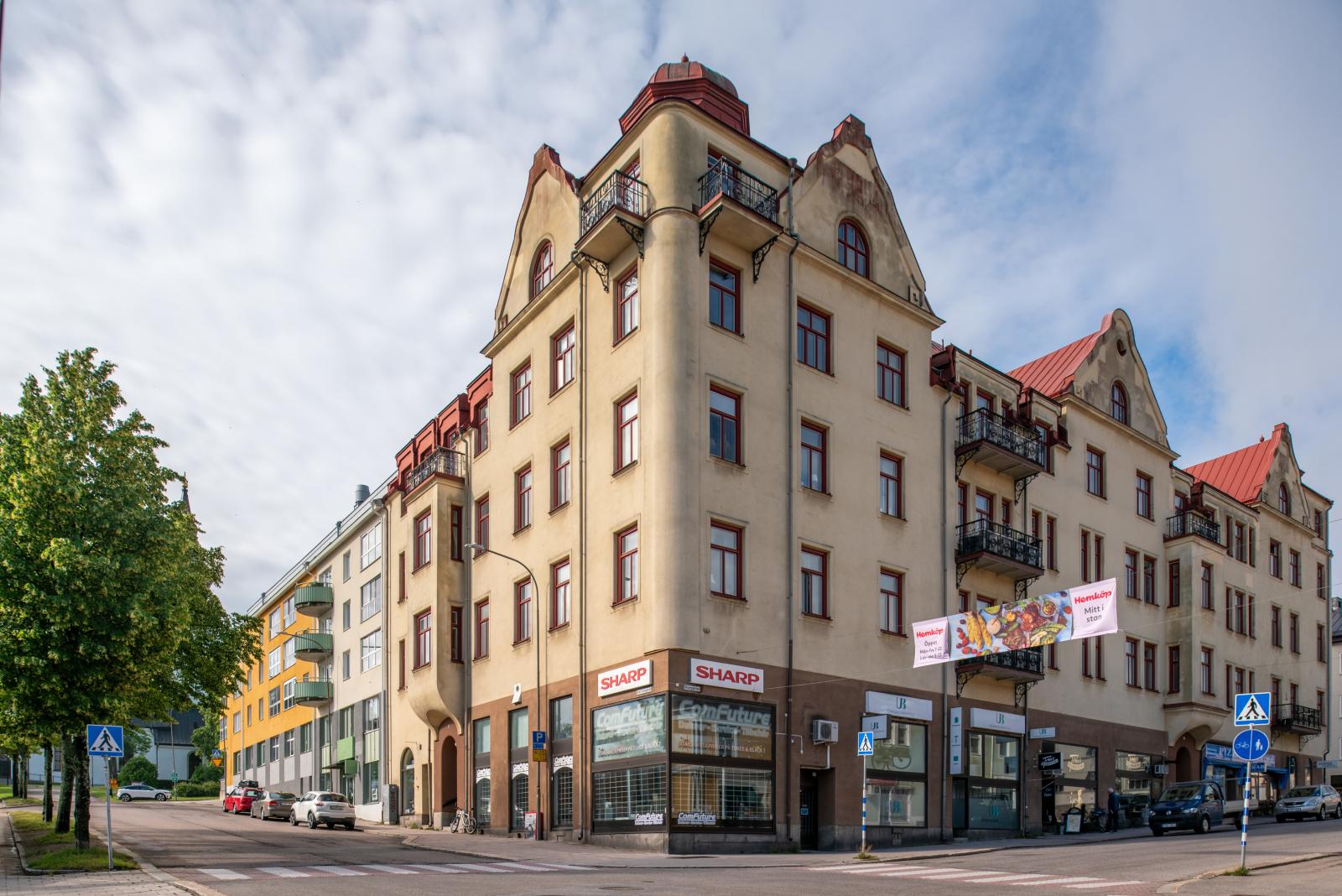 Exteriör