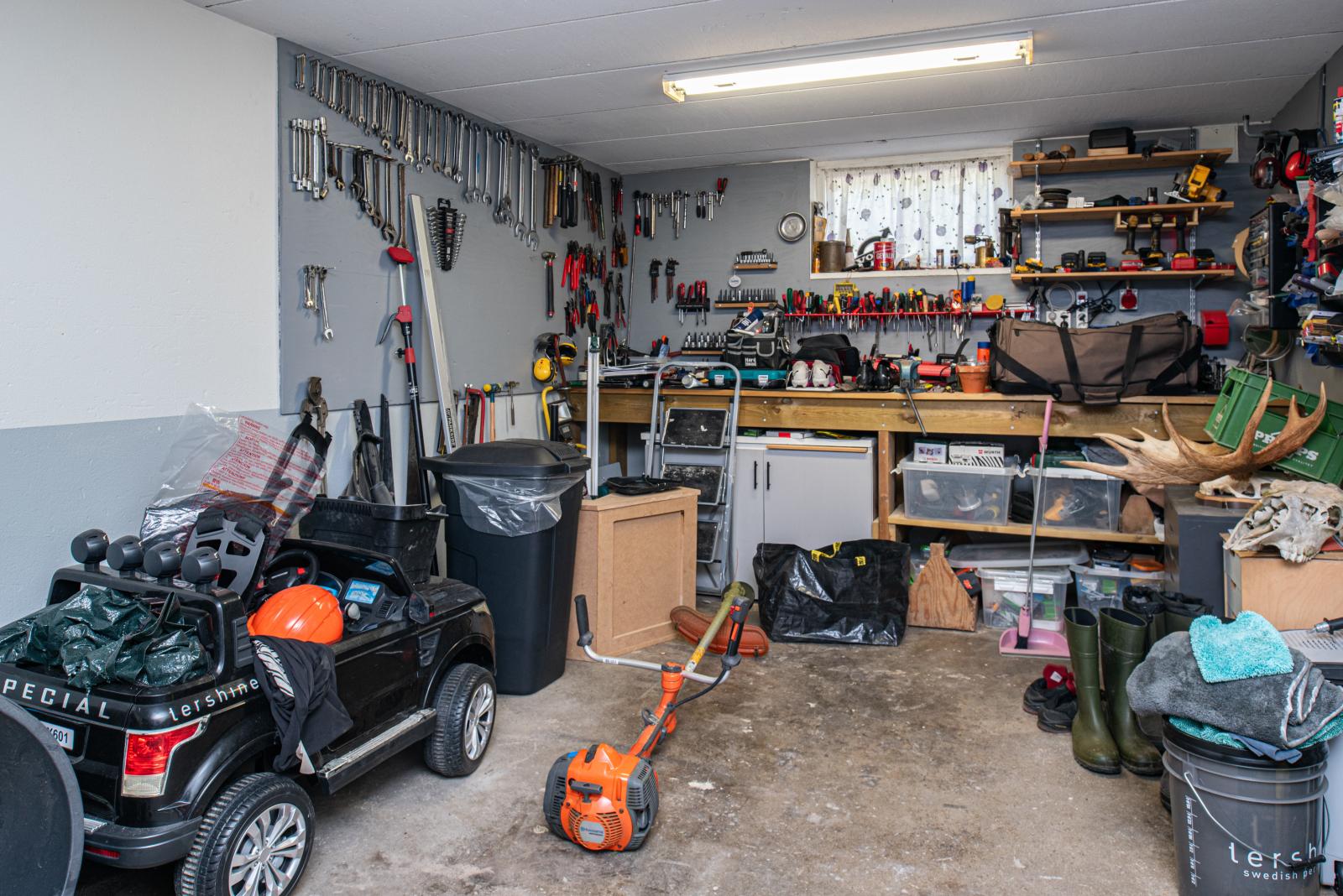 Garage