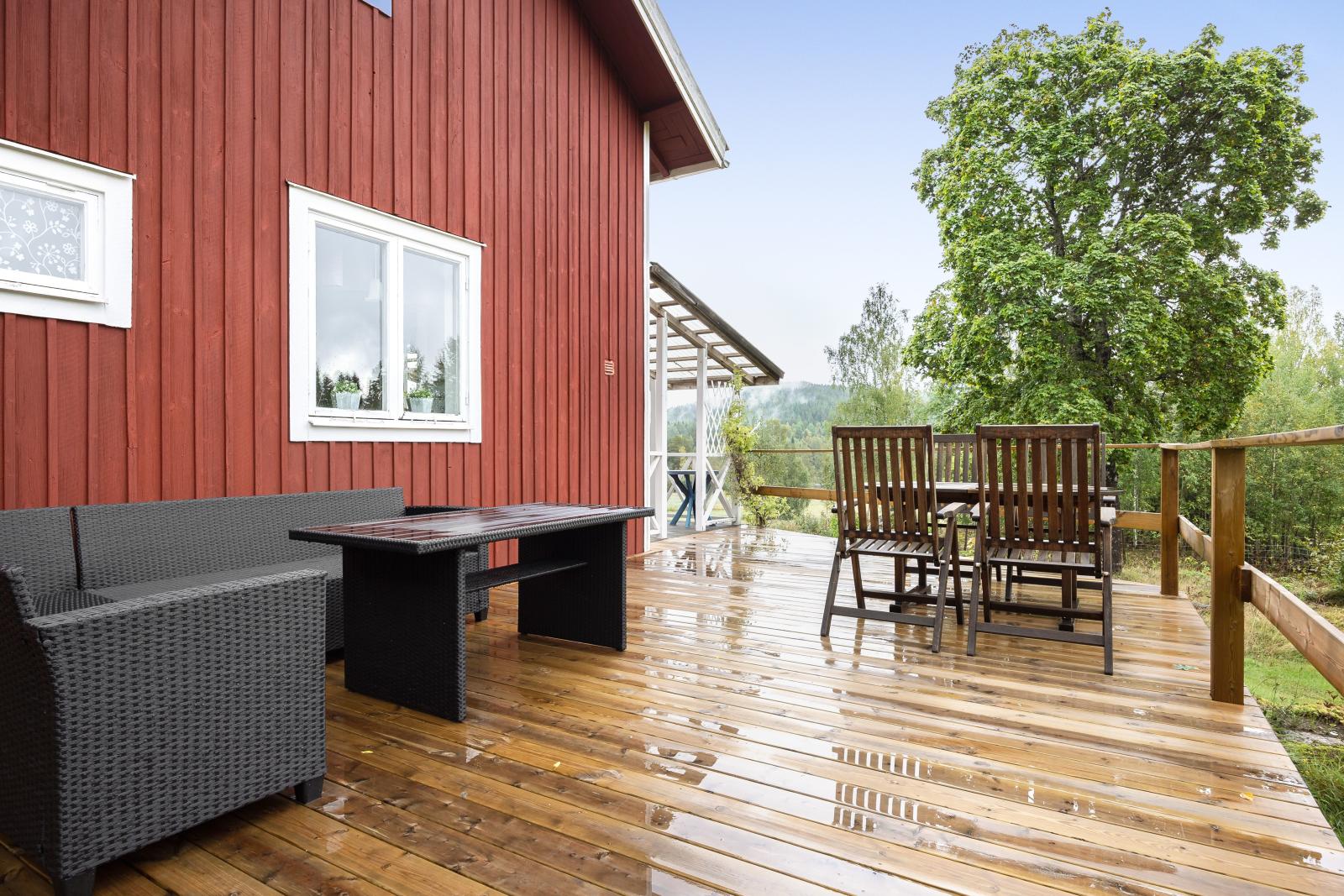 Veranda