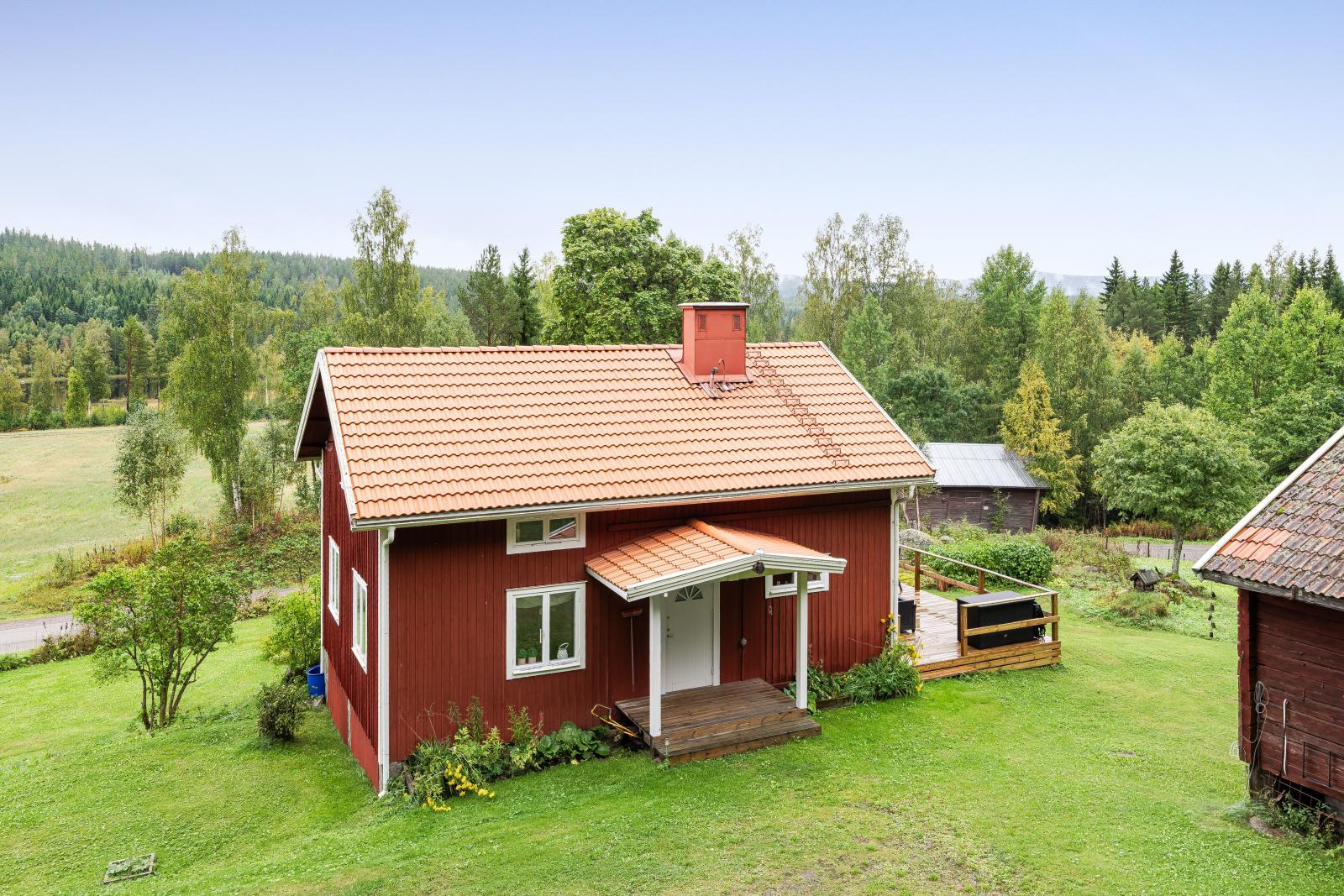 Exteriör