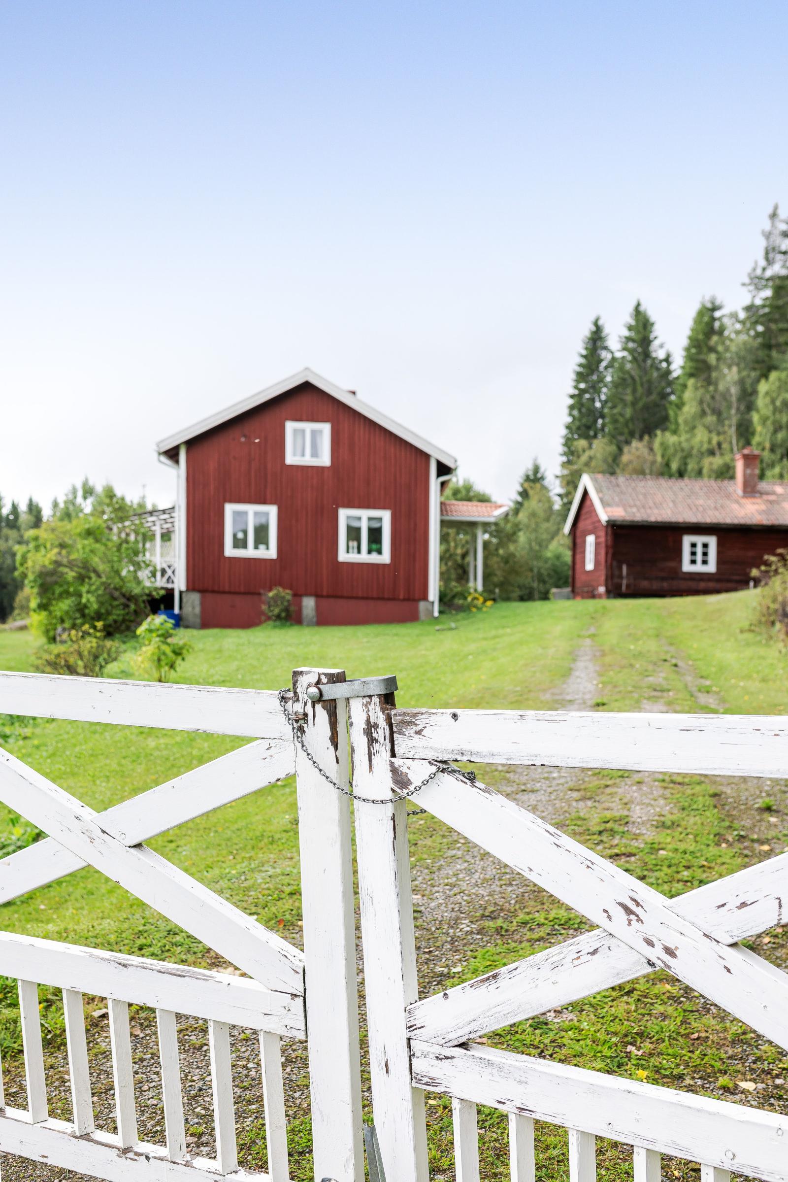 Välkommen 