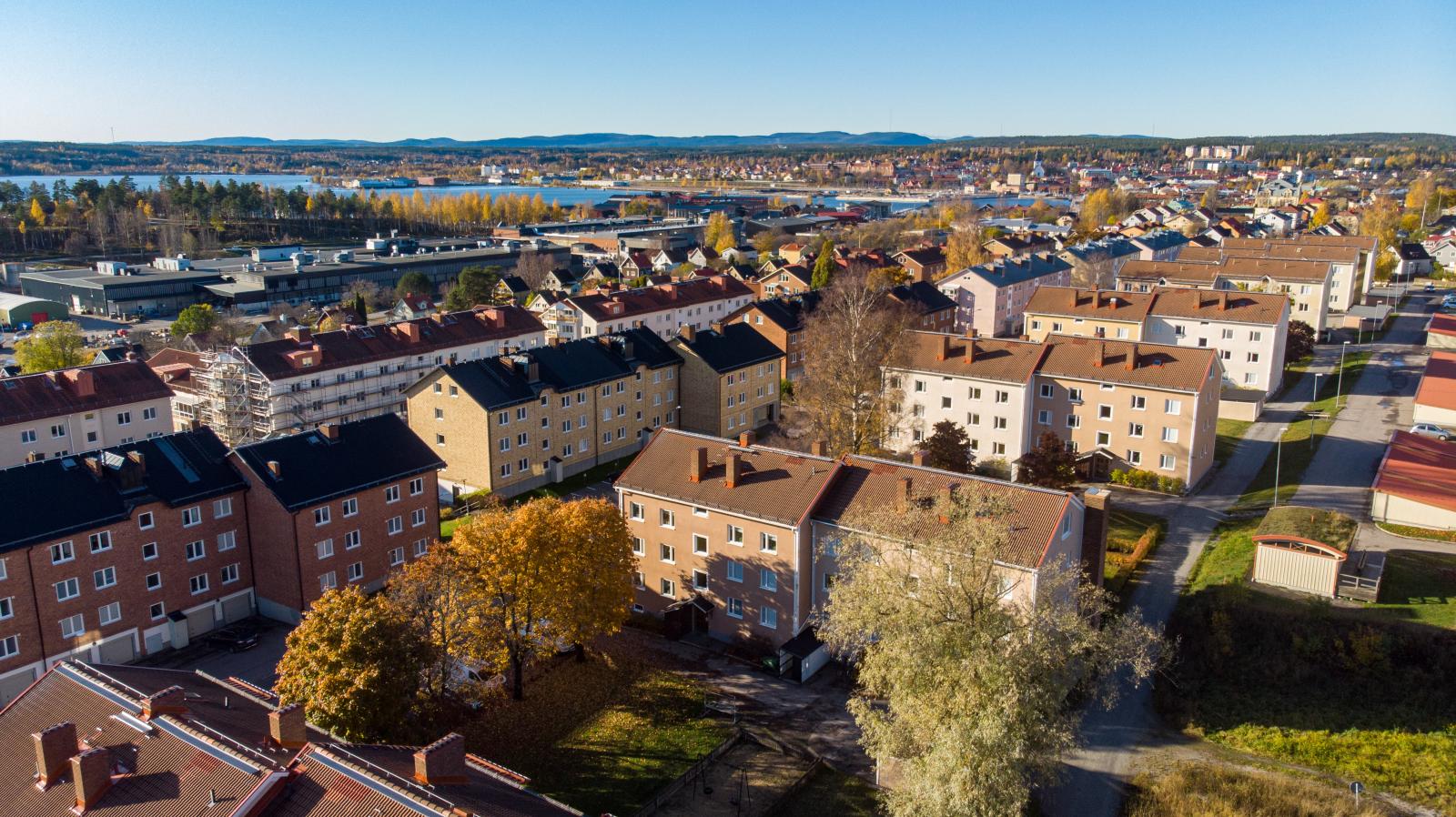 Öster